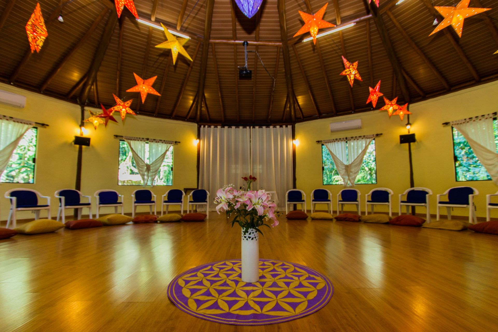 Sala Plêiades